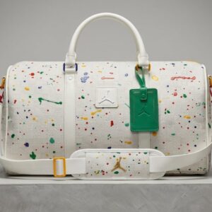 DUFFLE BAG - Image 2