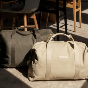 Duffle bag