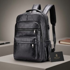 VEGAN LEATHER - Image 2