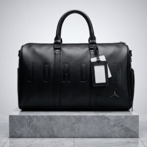 DUFFLE BAG - Image 1