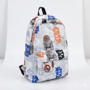 BACKPACK - STAR WARS - Image 1