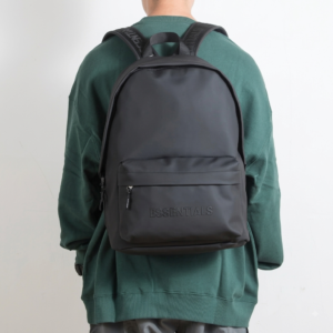 ESSENTIALS BACKPACK - Image 1